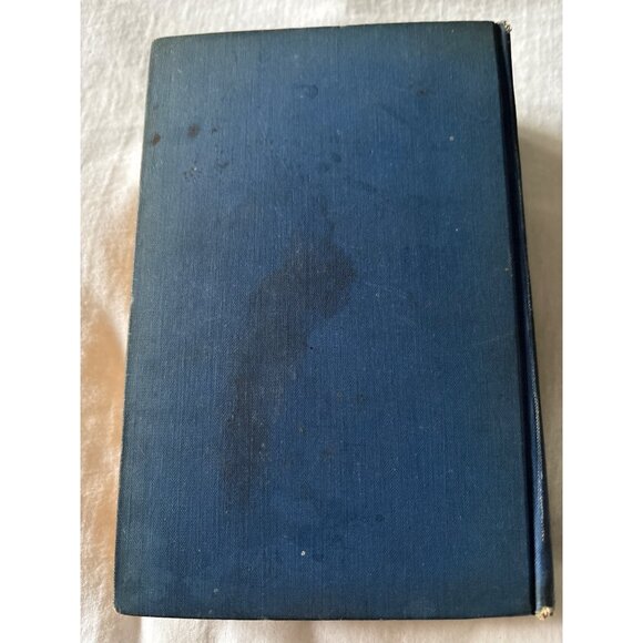 The Poems Of John Milton By James Holly Hanford 1936 Hardcover - Picture 14 of 16